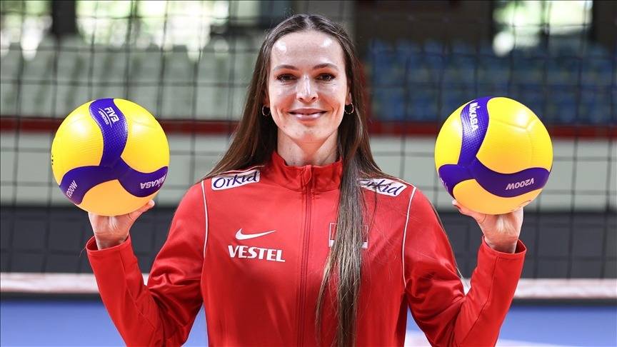 Eda Erdem havalara uçurdu: Filenin Sultanları'nda flaş karar 5